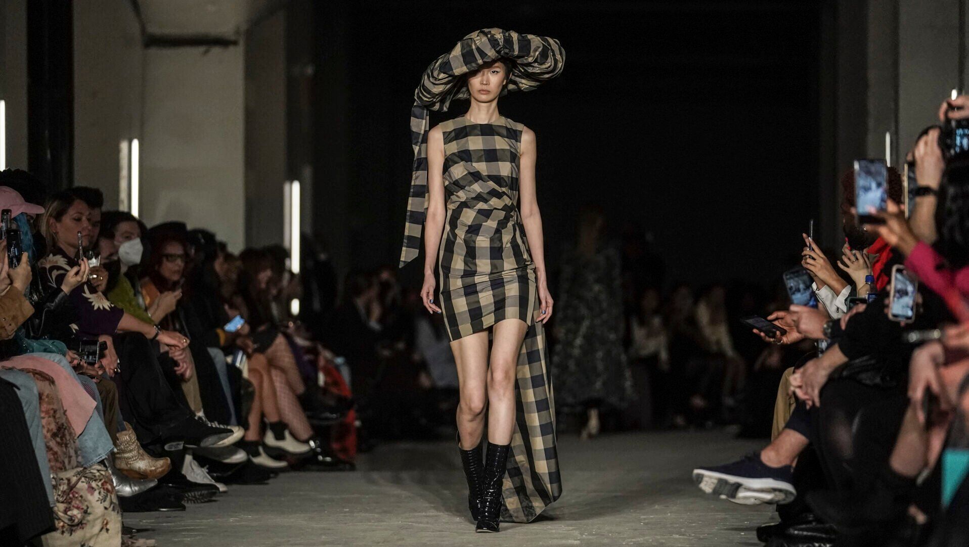 Fashion Christian Siriano